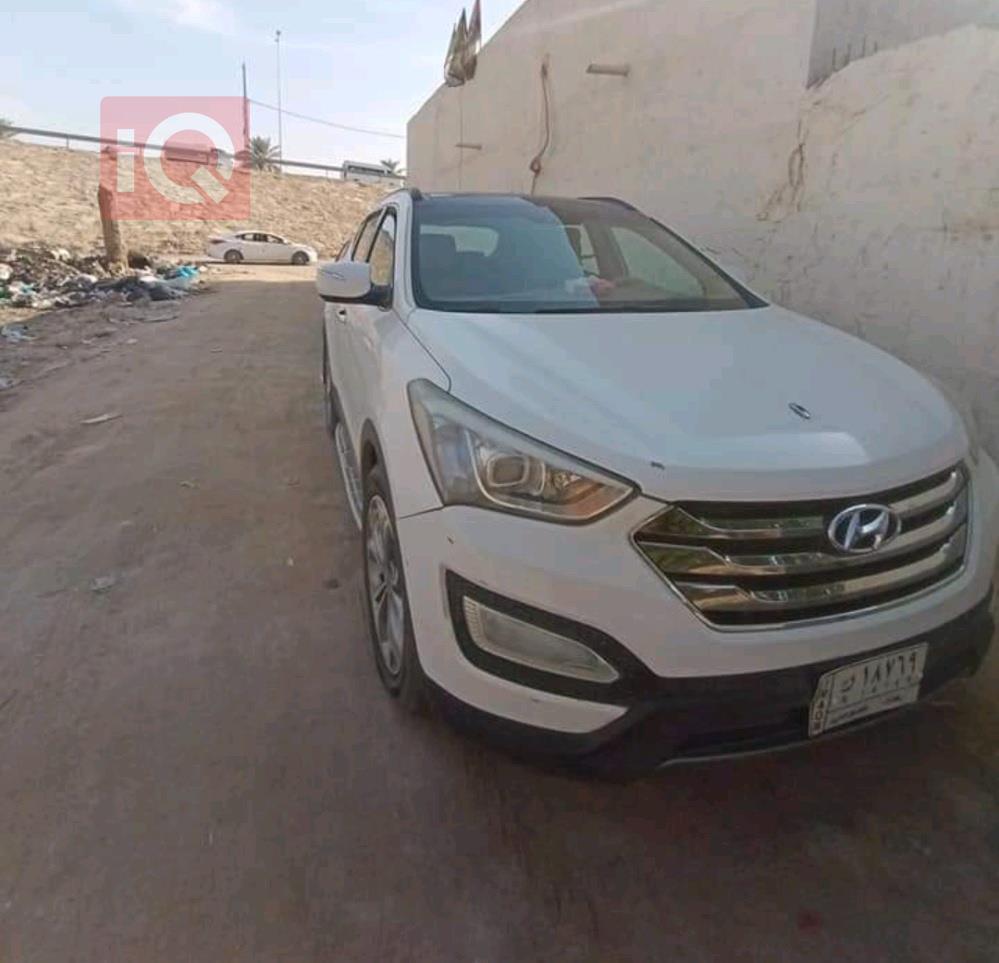 هيونداي سانتافي